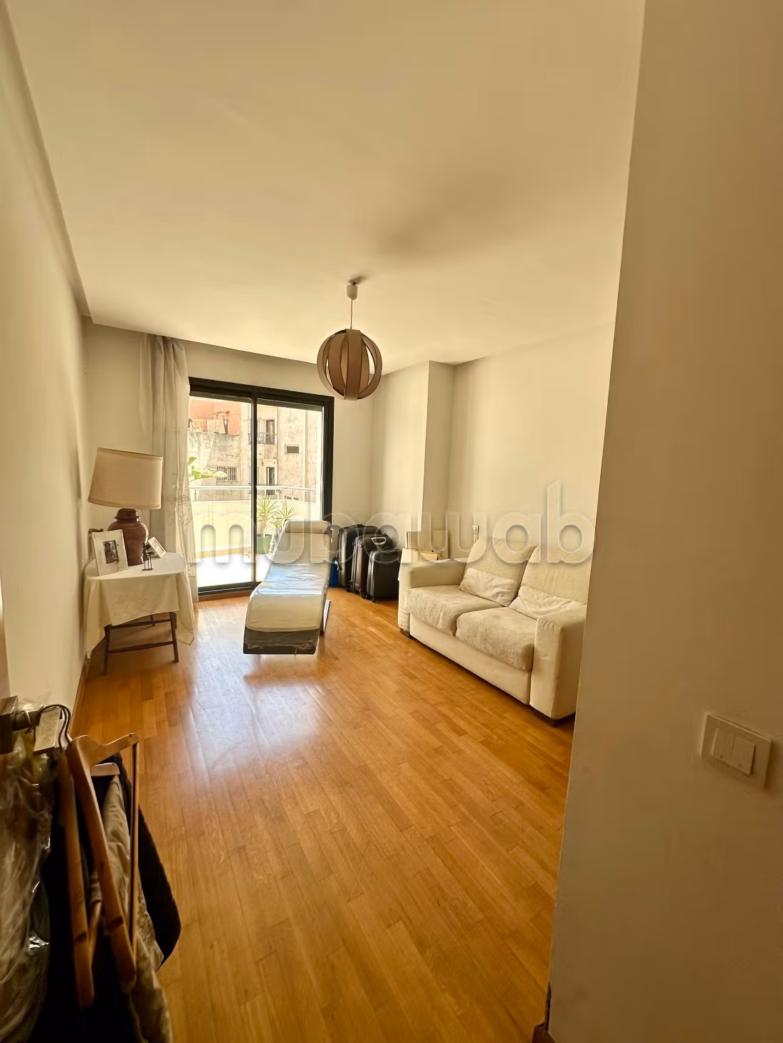Appartement d'exception au cœur de Casablanca