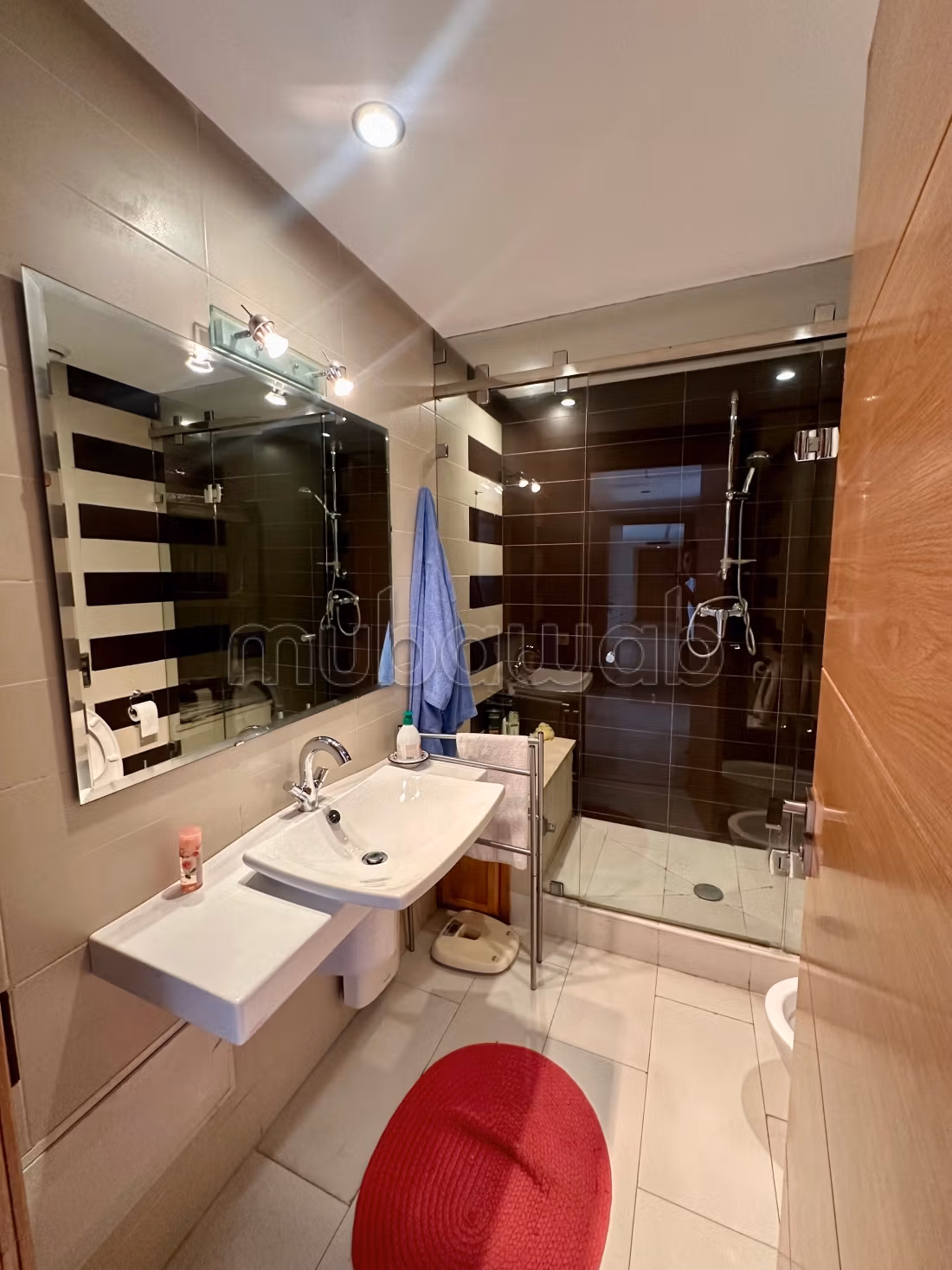 Appartement d'exception au cœur de Casablanca