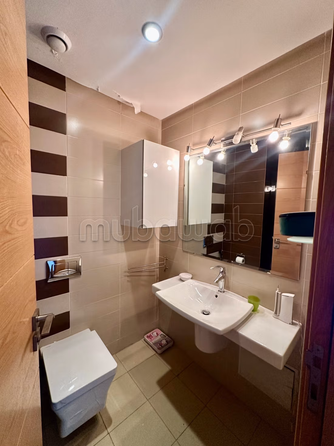 Appartement d'exception au cœur de Casablanca