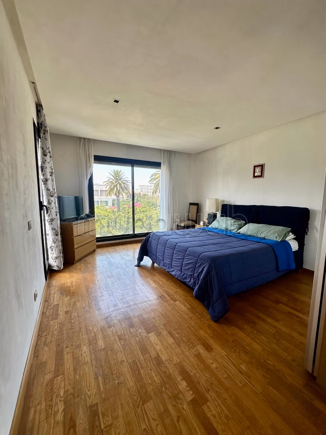 Appartement d'exception au cœur de Casablanca