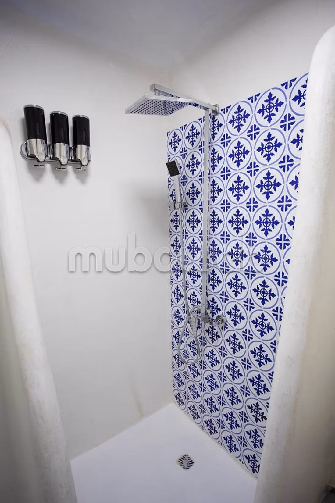 5 pisos en Chaouen
