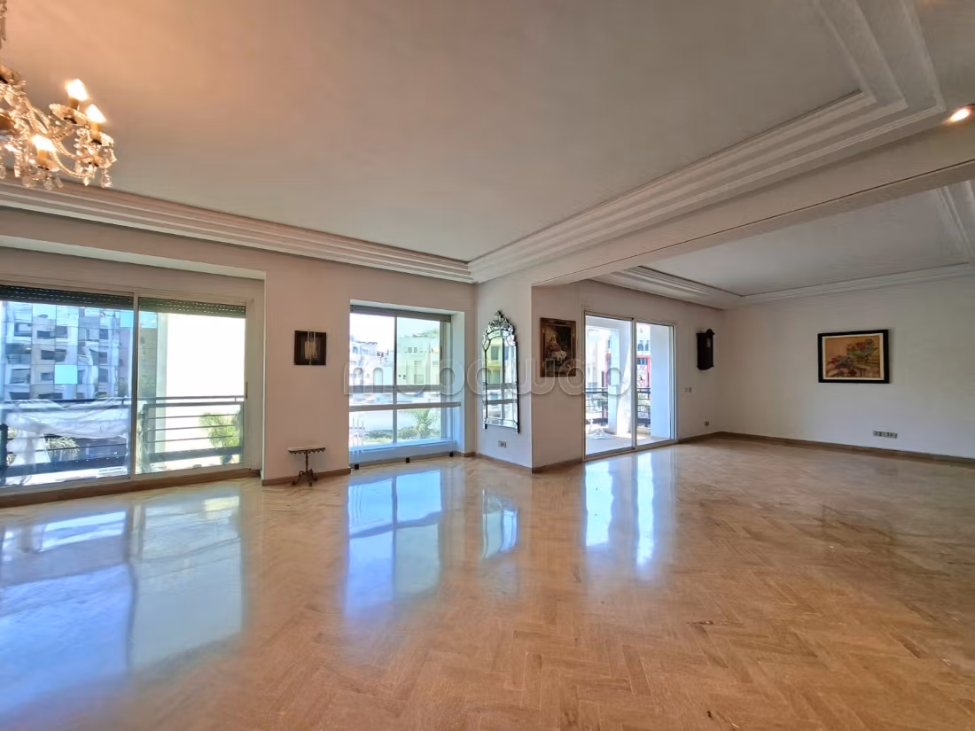 Triangle d‘or / appartement haut standing à vendre — 6