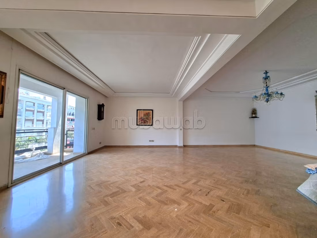 Triangle d‘or / appartement haut standing à vendre — 5