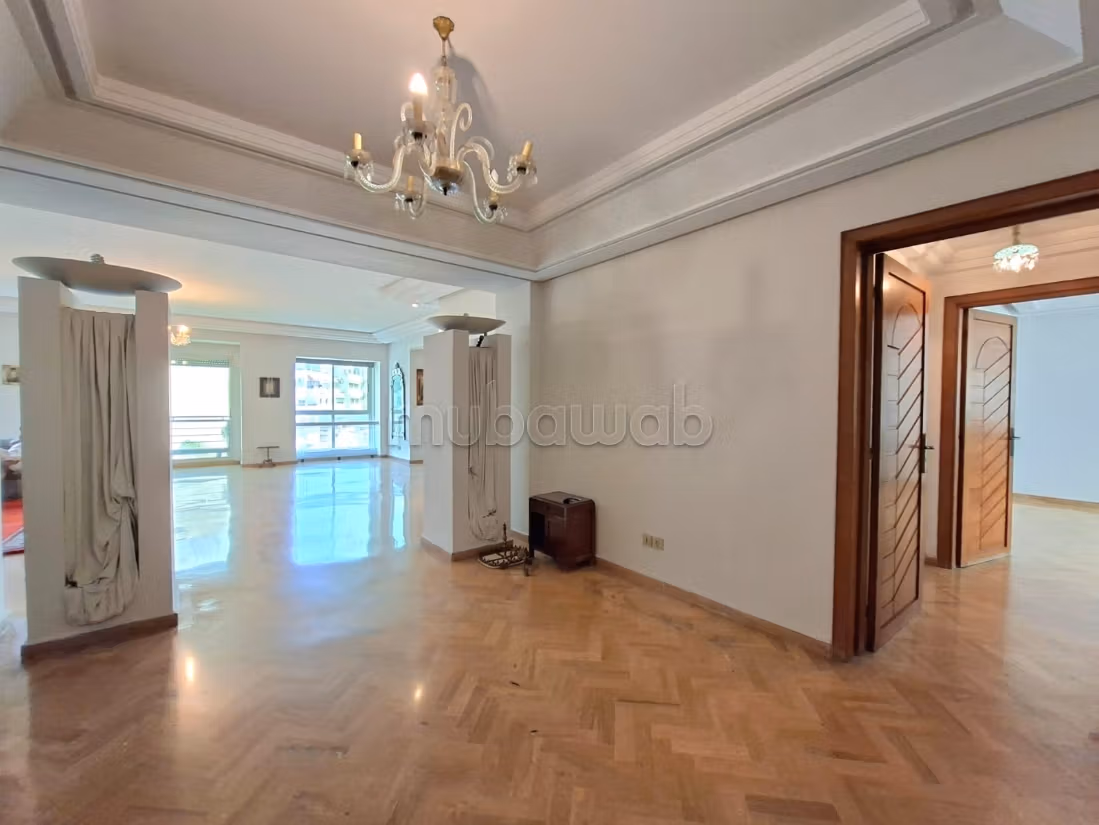 Appartement 285 m² à Triangle d'Or — 7
