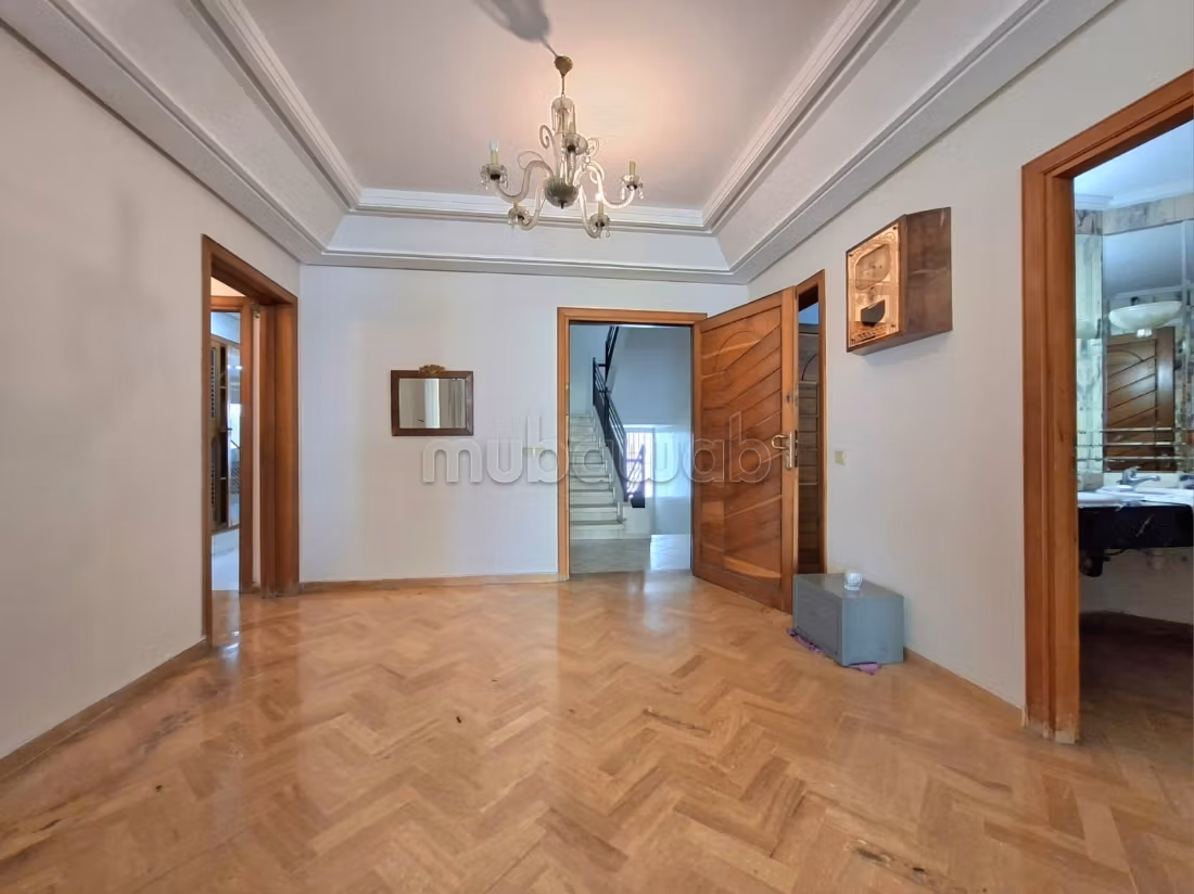 Triangle d‘or / appartement haut standing à vendre — 2