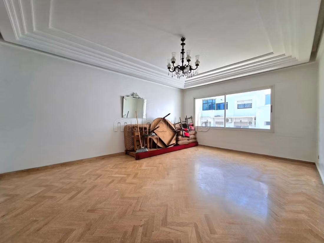 Appartement 285 m² à Triangle d'Or — 17