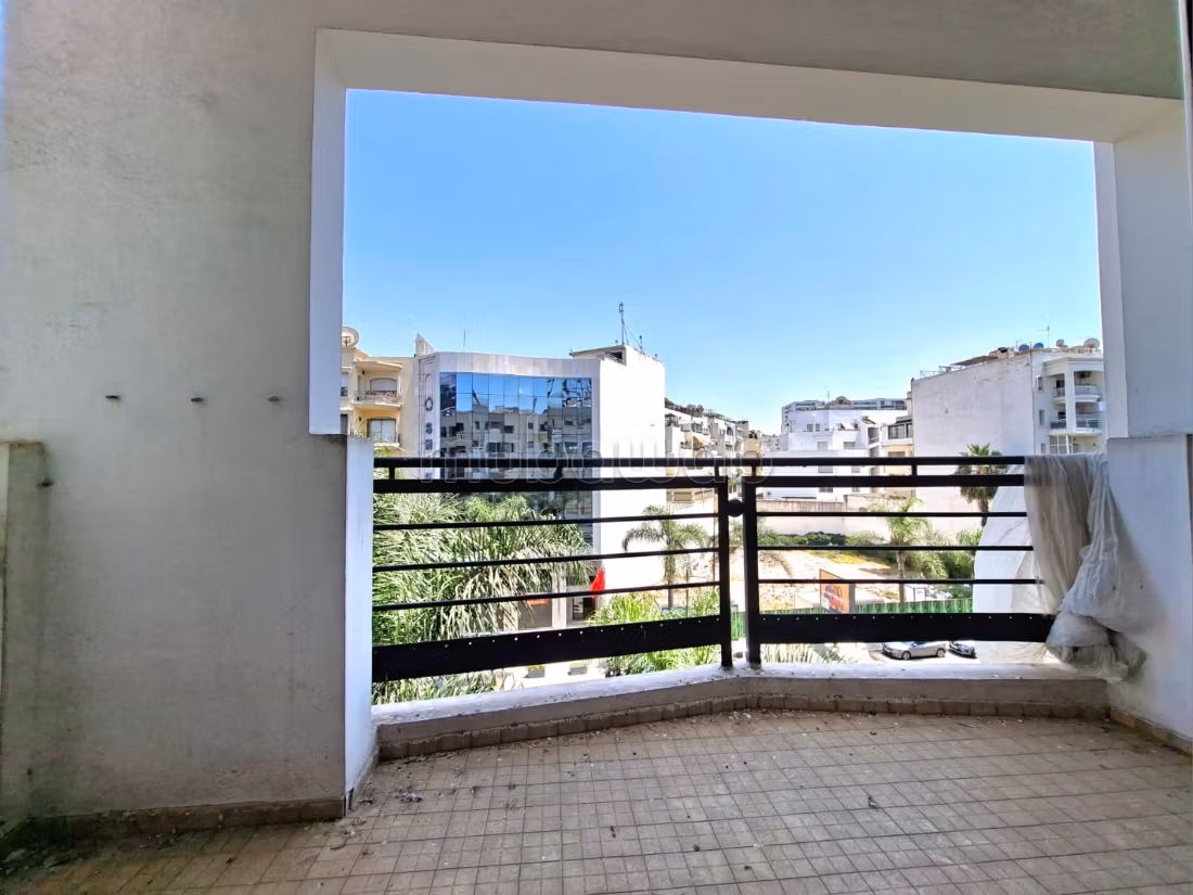 Appartement 285 m² à Triangle d'Or — 15
