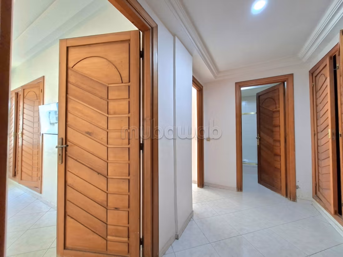 Appartement 285 m² à Triangle d'Or — 12