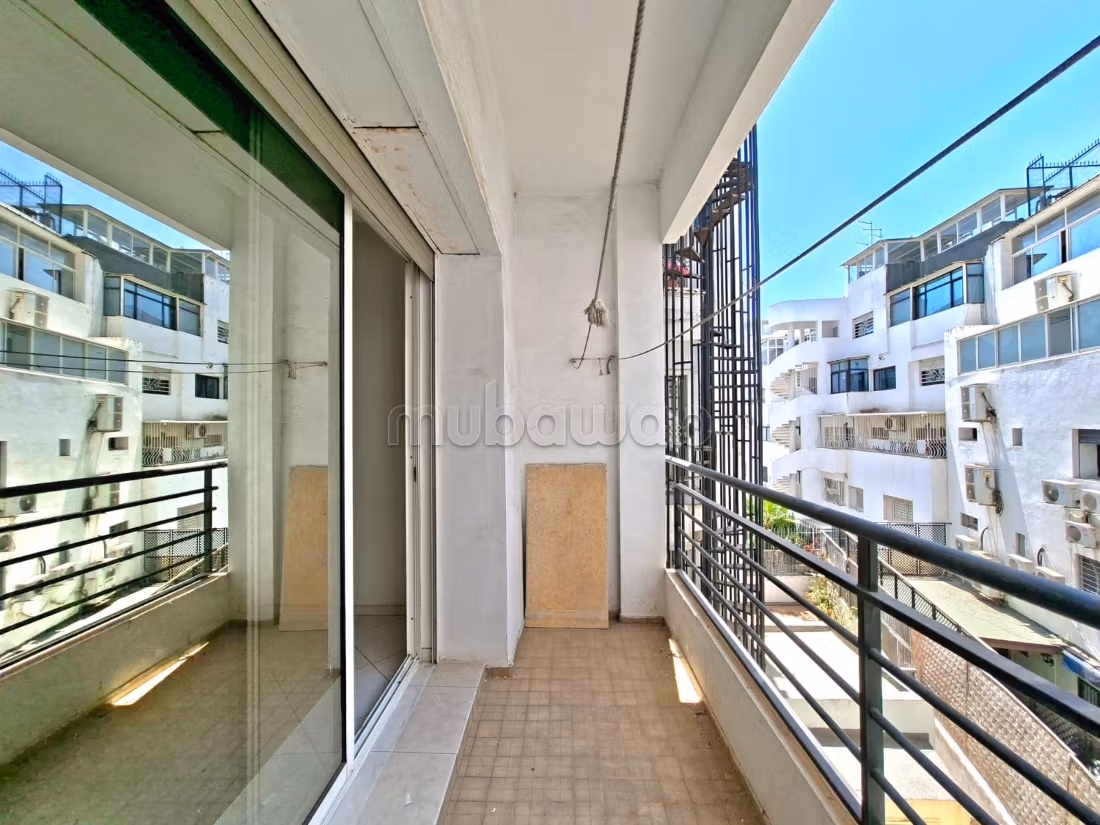 Appartement 285 m² à Triangle d'Or — 9