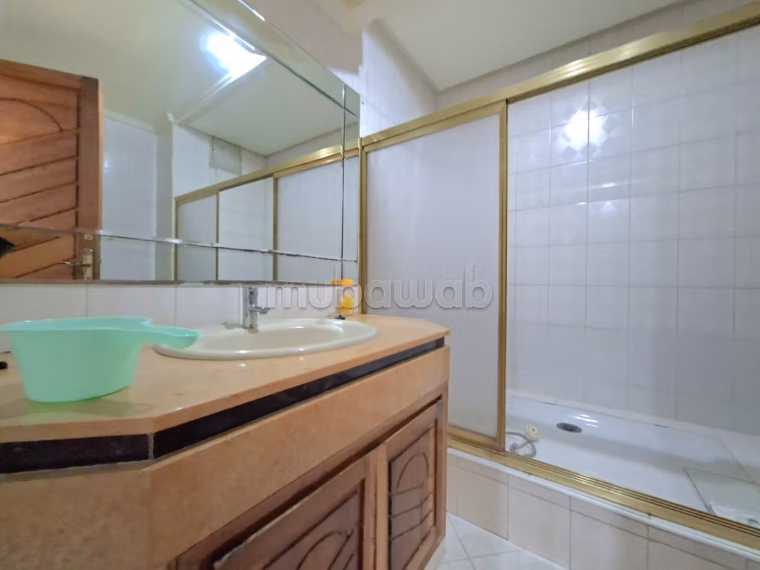 Appartement 285 m² à Triangle d'Or — 8