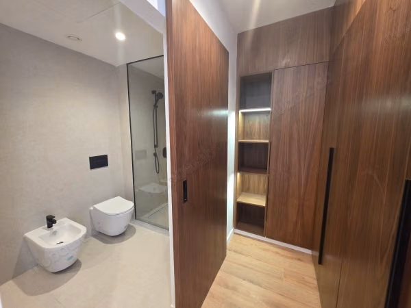 Brand new apartment never used at the orange garden
