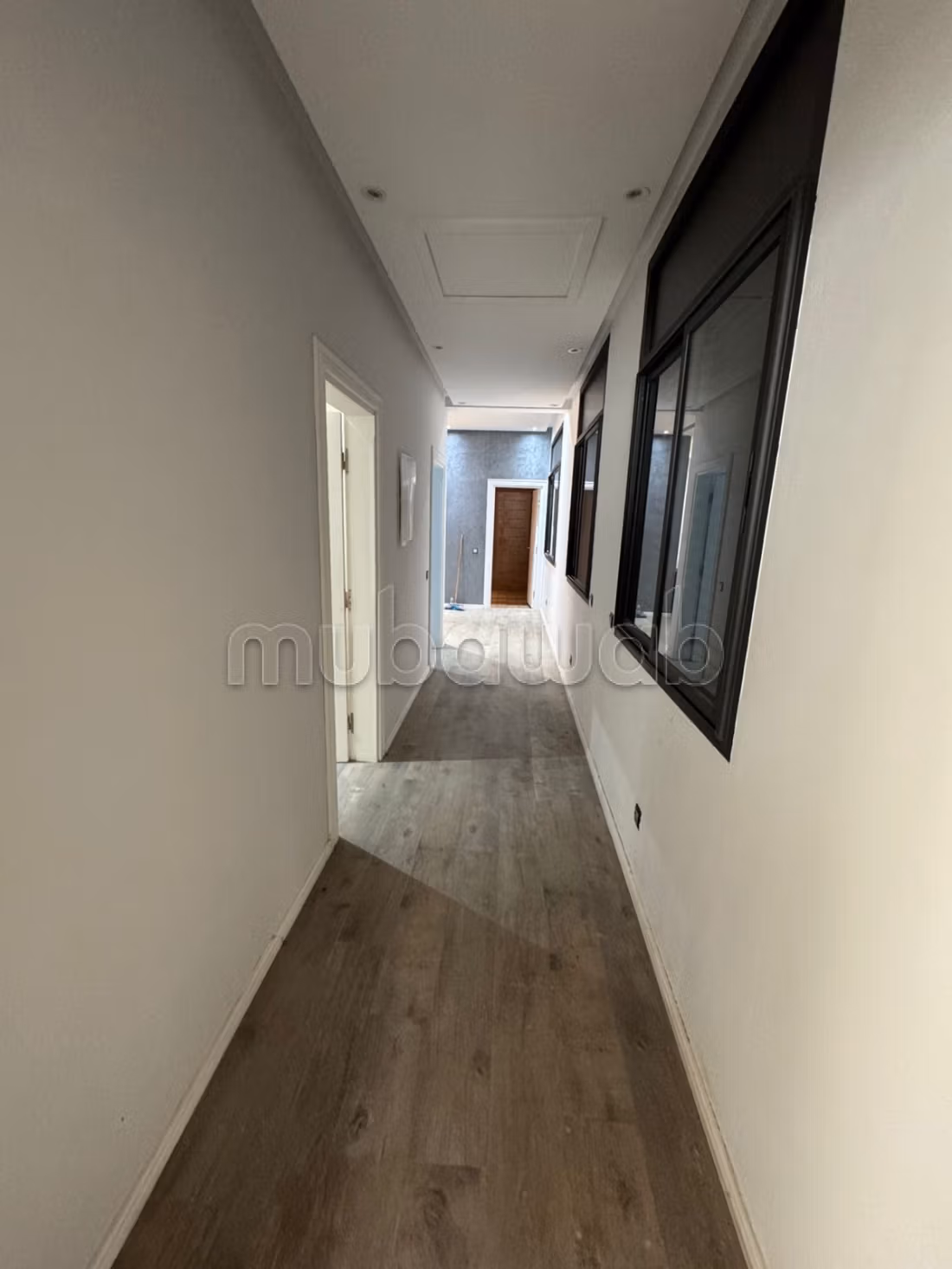 En venta 5,000 m² casa y piscina OumAzza