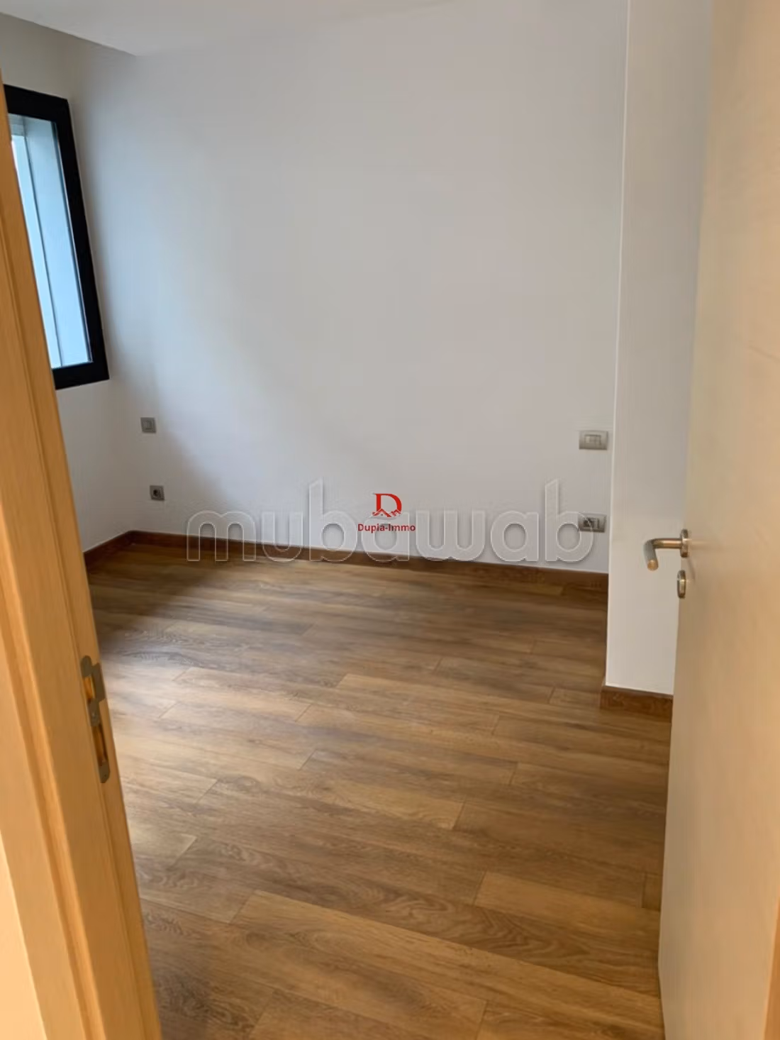 Appartamento al piano terra in affitto a Prestigia Rabat