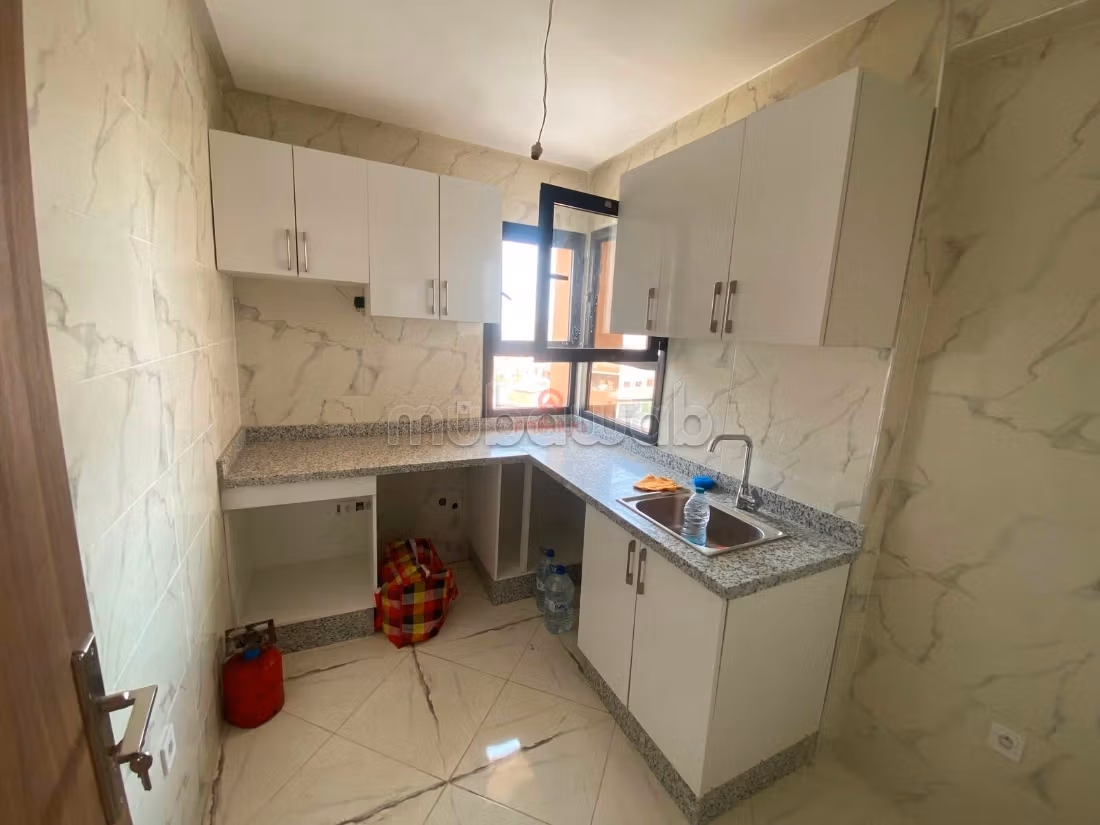 Apartment Location in Hay al Hassani