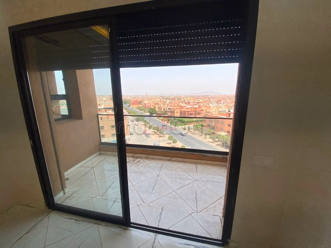 Apartment Location in Hay al Hassani