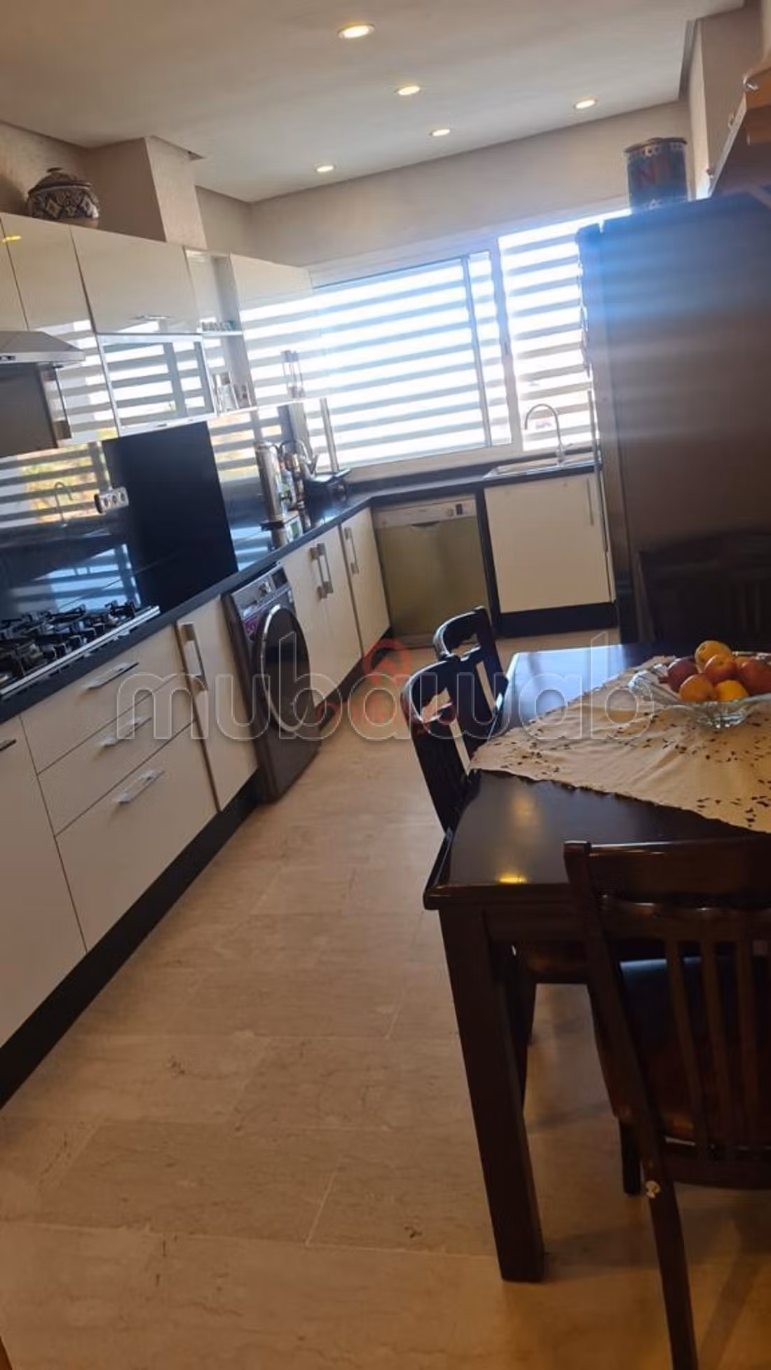 Verkoop Appartement in het stadscentrum
