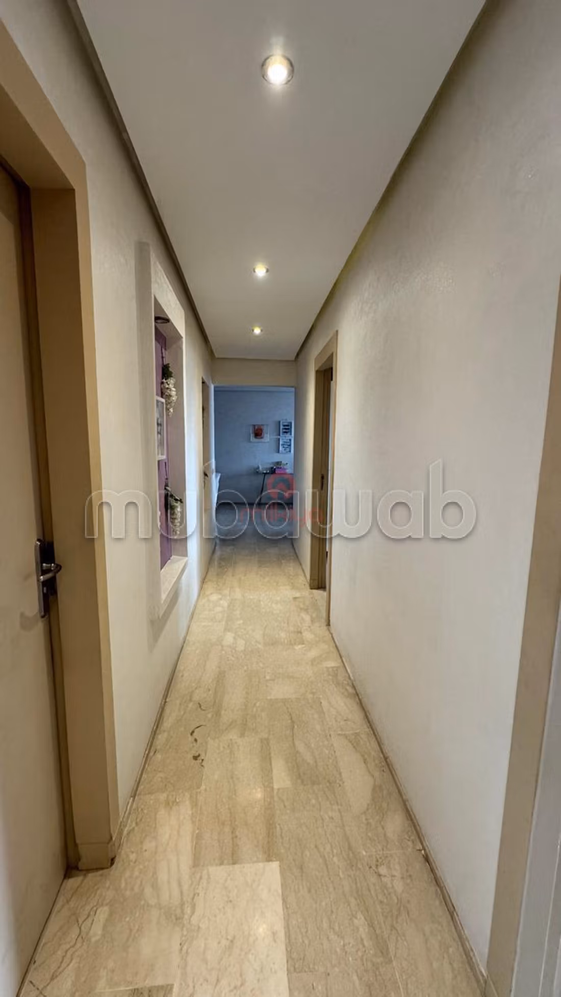 Verkoop Appartement in het stadscentrum