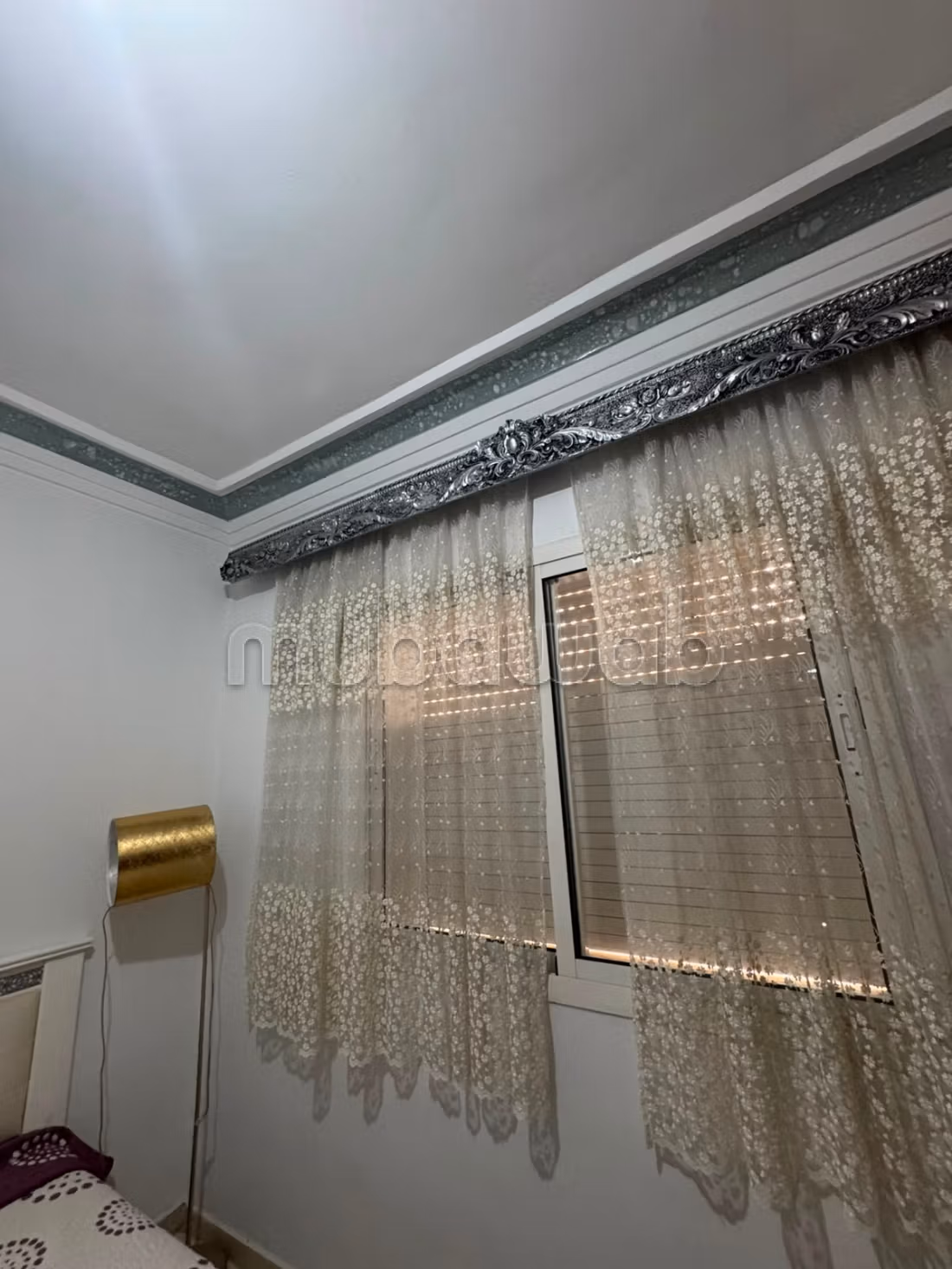 مجمع طنجيس اقامة بابل العمارة 03 
الطابق الاول