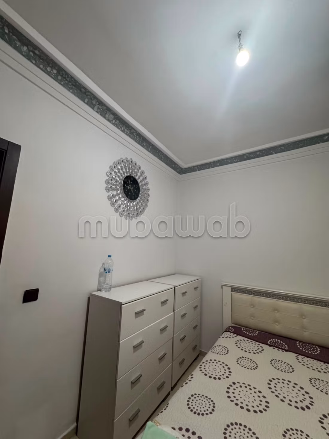 مجمع طنجيس اقامة بابل العمارة 03 
الطابق الاول