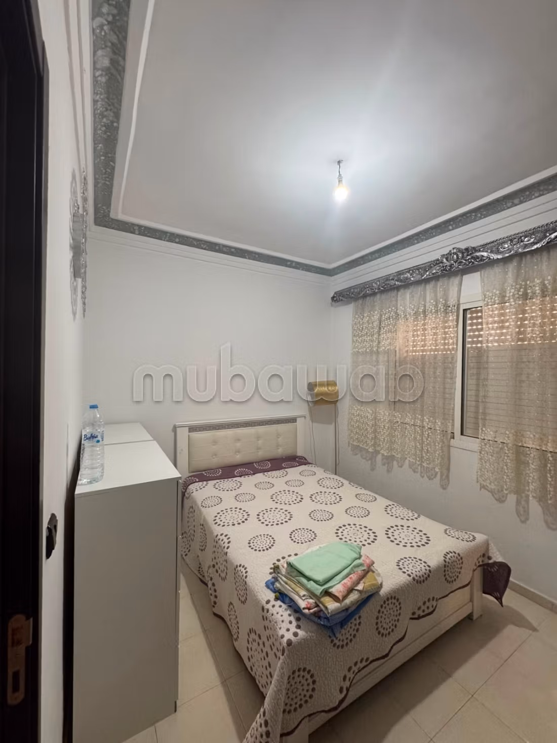 مجمع طنجيس اقامة بابل العمارة 03 
الطابق الاول