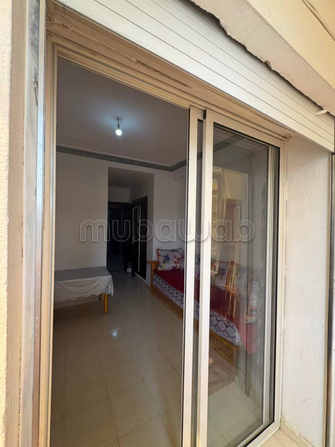 مجمع طنجيس اقامة بابل العمارة 03 
الطابق الاول