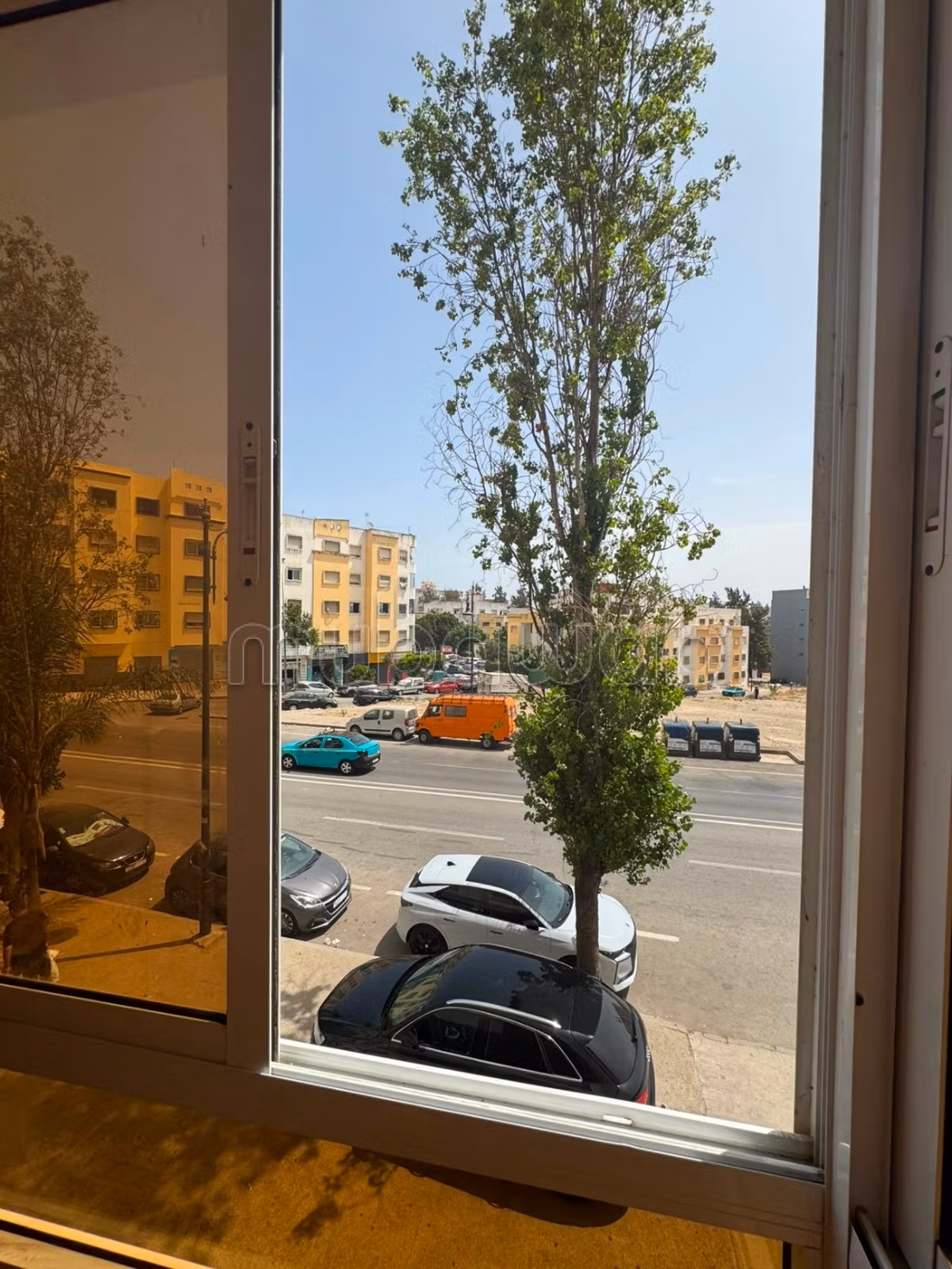 مجمع طنجيس اقامة بابل العمارة 03 
الطابق الاول