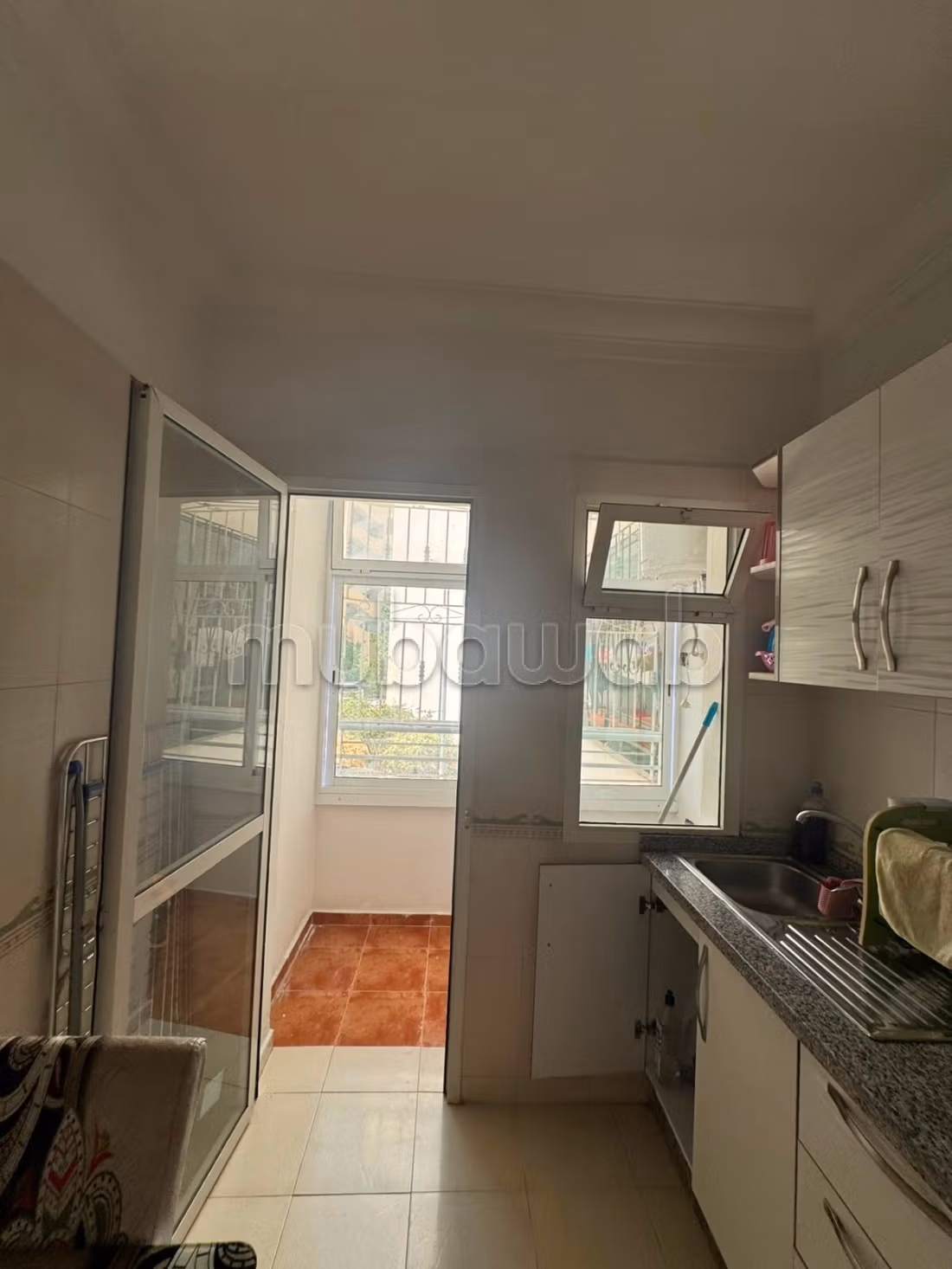 مجمع طنجيس اقامة بابل العمارة 03 
الطابق الاول