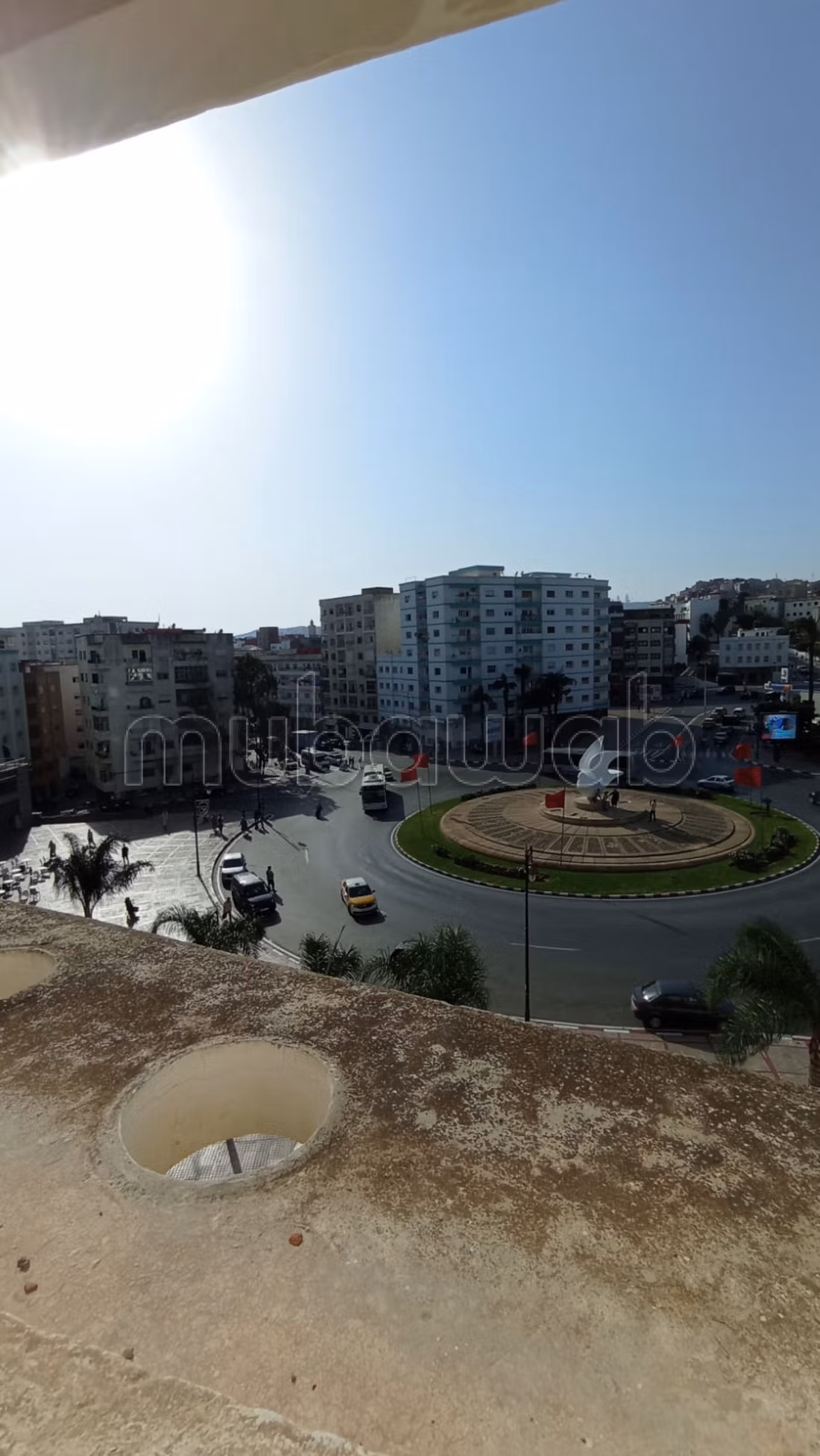 شقة 76 م² في Route de Ceuta — 9
