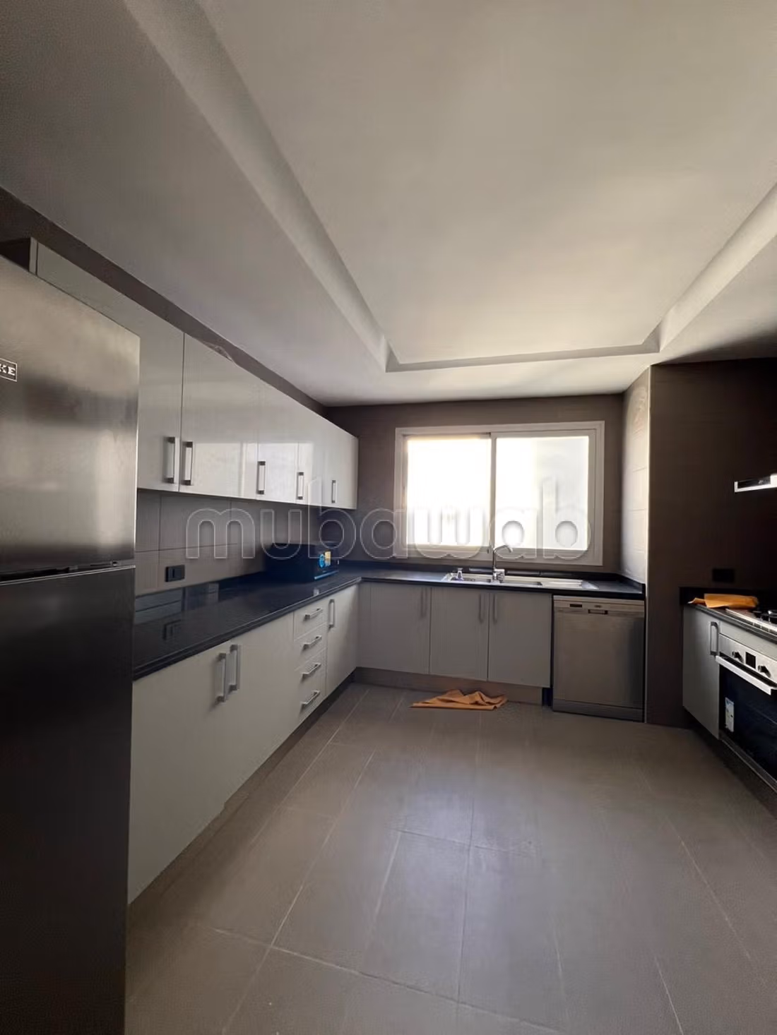Hoogwaardige gemeubileerde woning