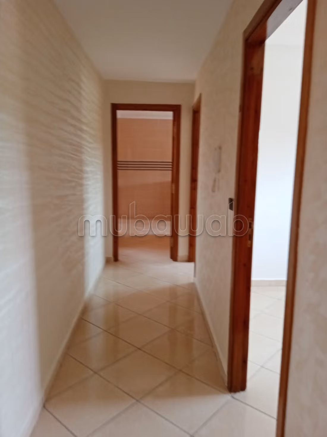 In affitto appartamento ristrutturato e ben posizionato 64 m²