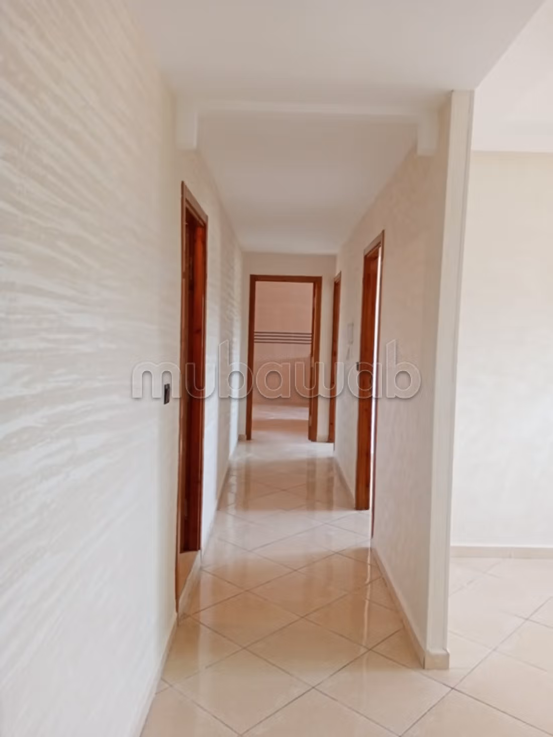 In affitto appartamento ristrutturato e ben posizionato 64 m²