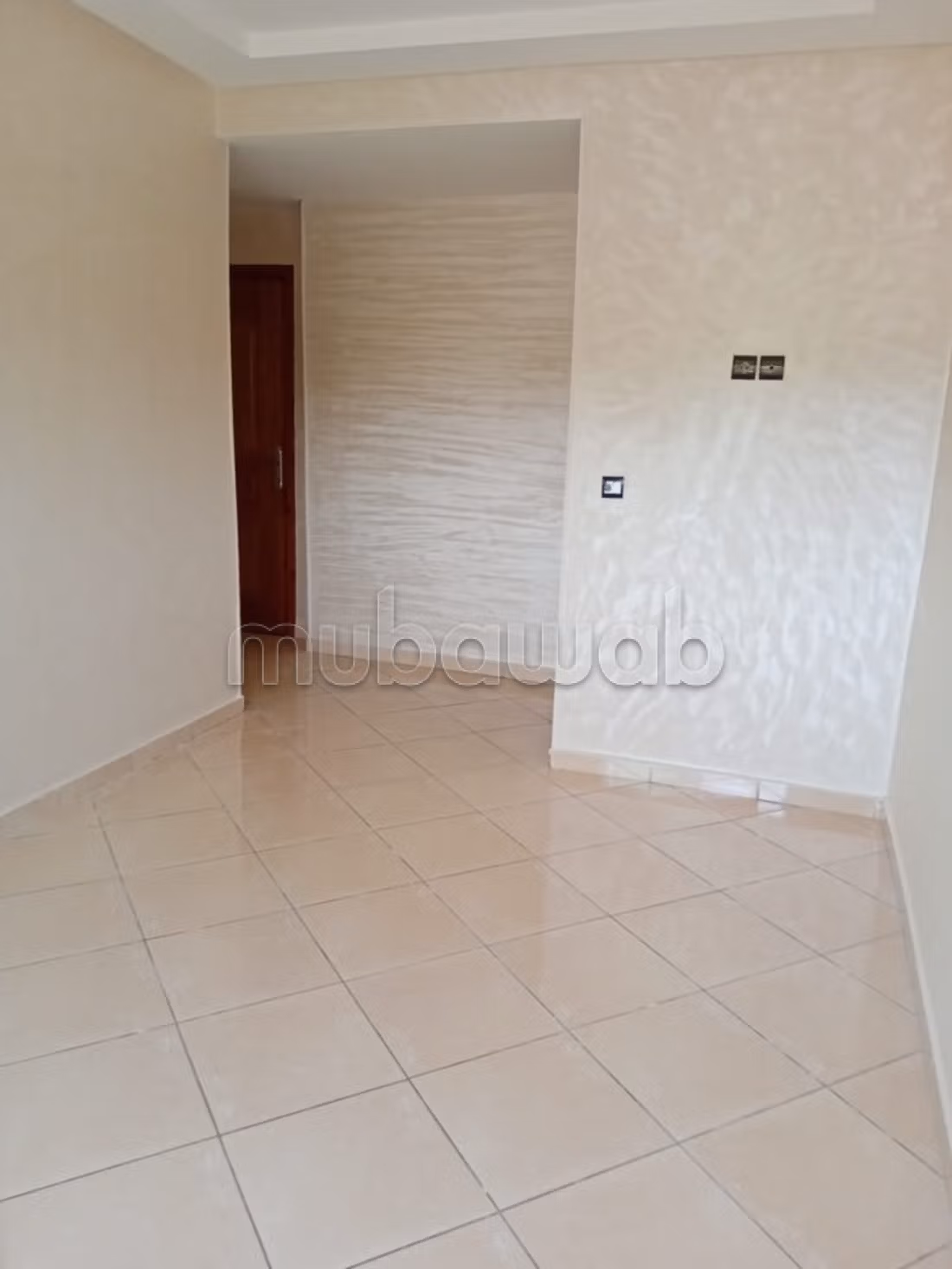 À louer appartement rénové et bien situé 64 m²