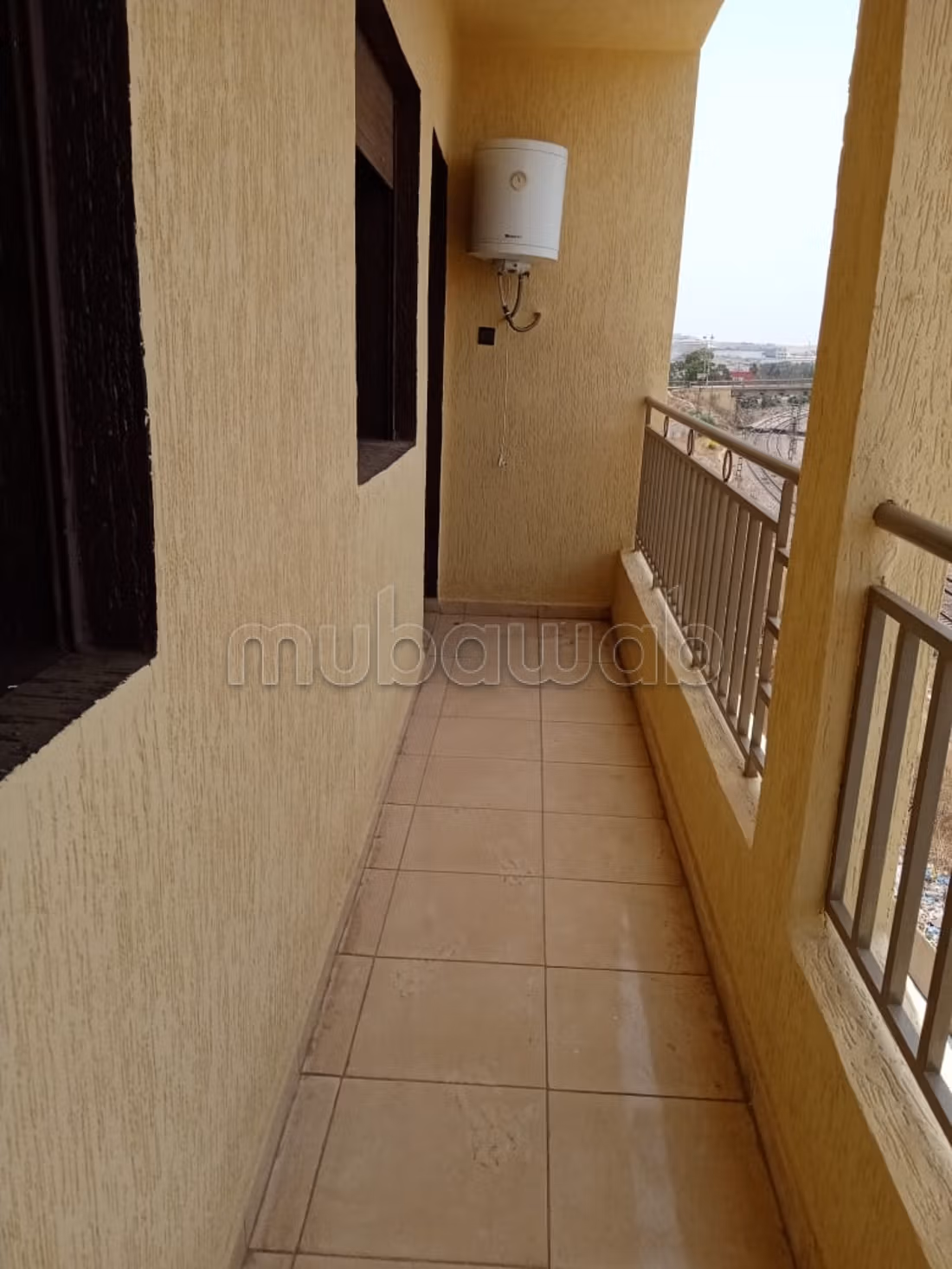In affitto appartamento ristrutturato e ben posizionato 64 m²