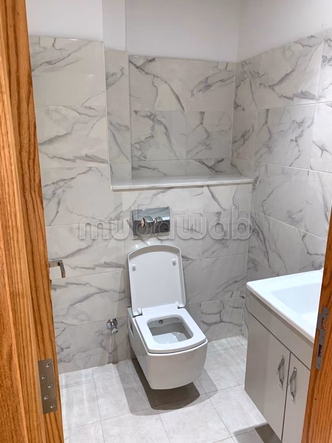 Appartement proche CFC