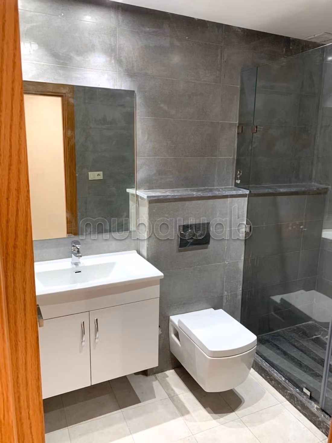 Appartement proche CFC