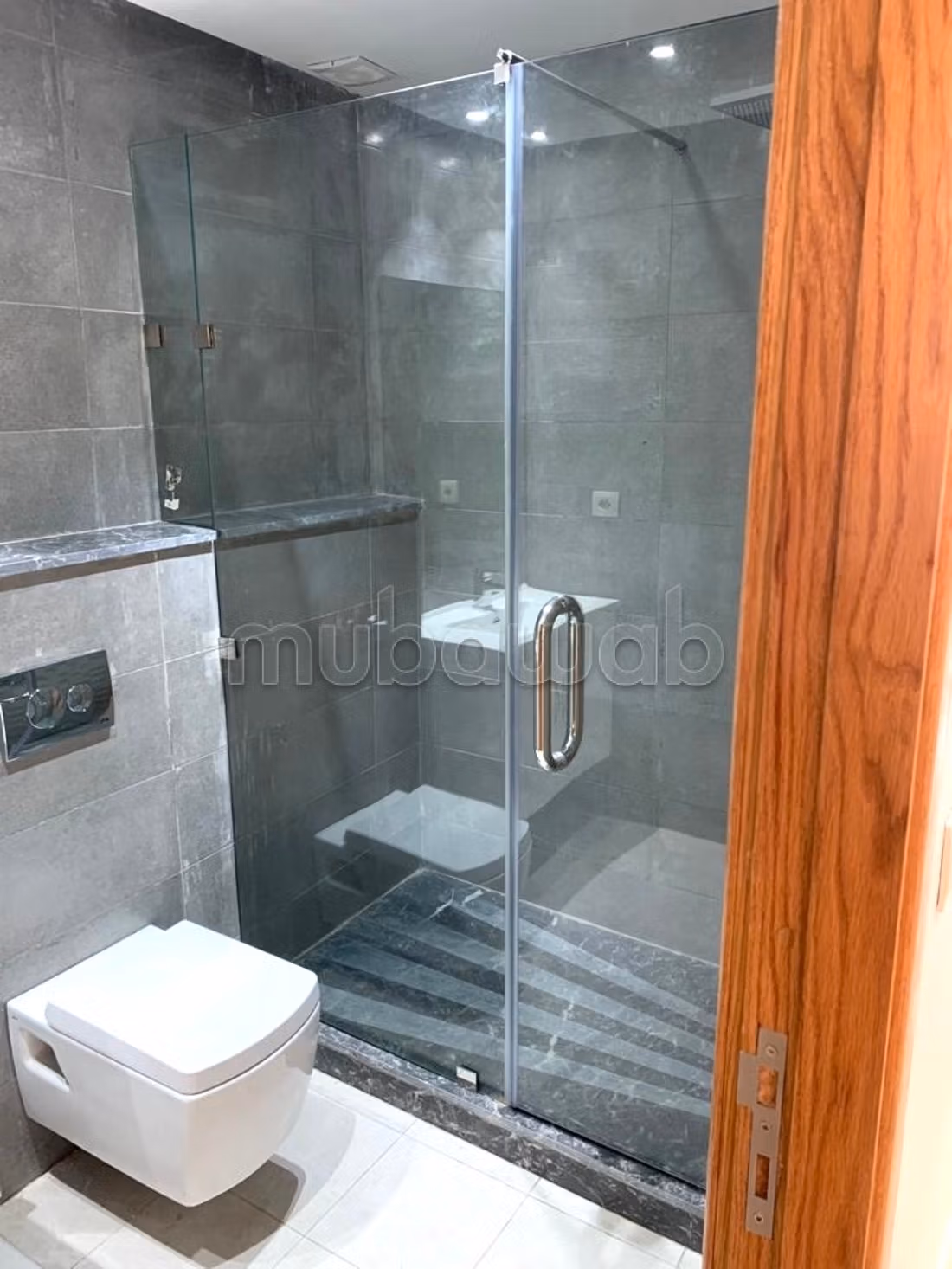 Appartement proche CFC