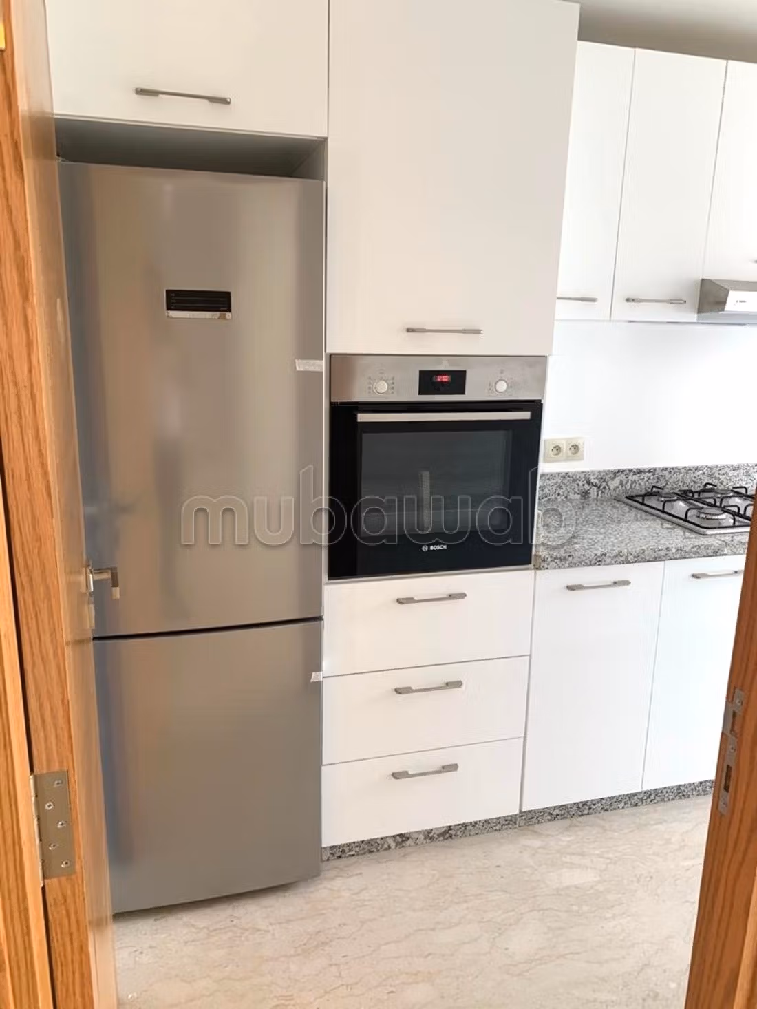Appartement proche CFC