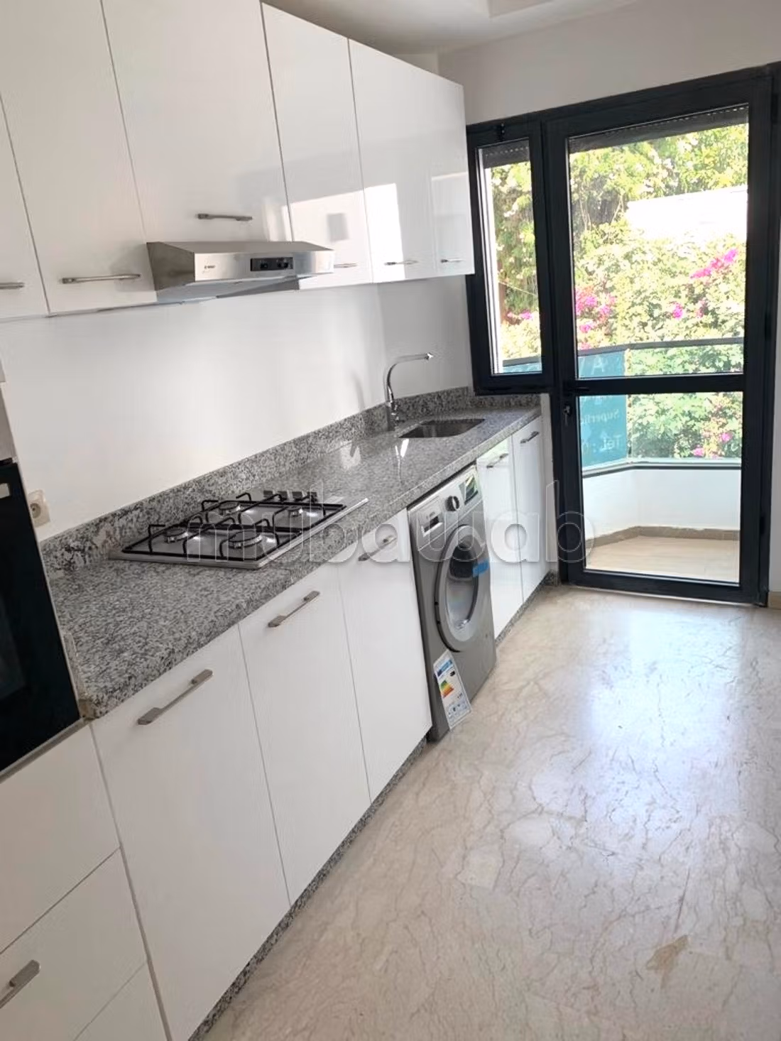 Appartement proche CFC