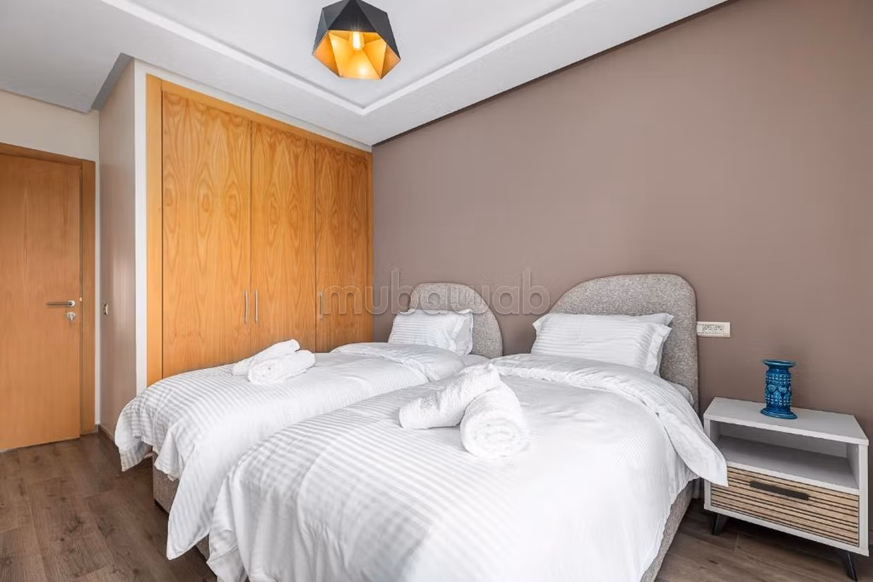 Magnificent 2 bedrooms luxury residence