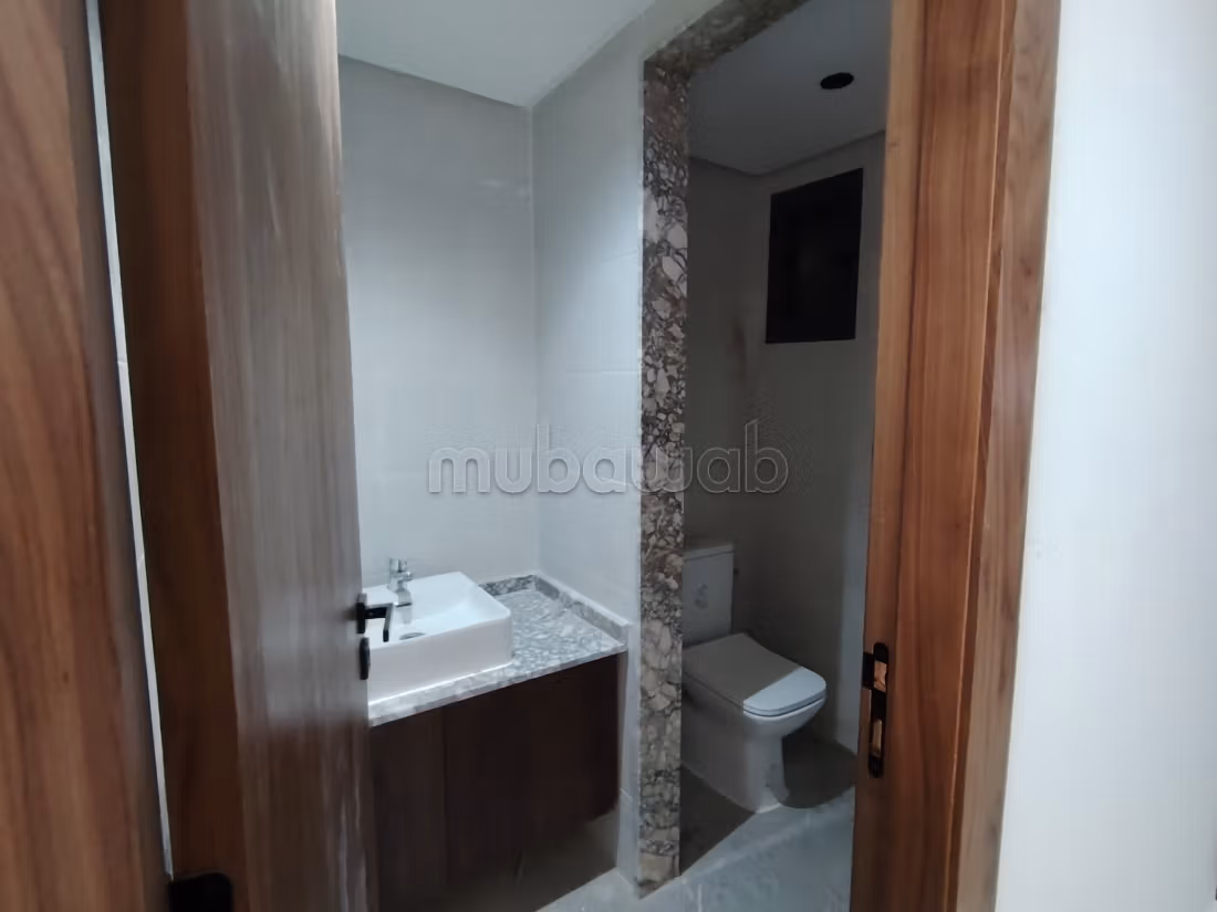 Magnificent 2 bedrooms luxury residence