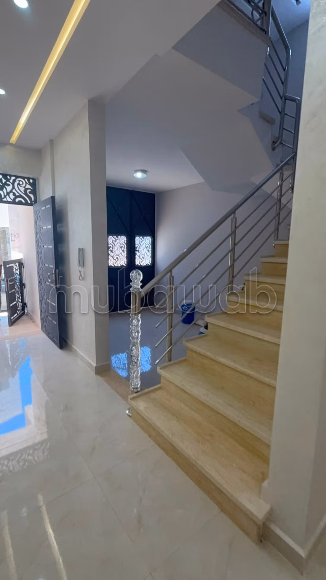 Mini Villa en venta en Berkane - Sidi Slimane