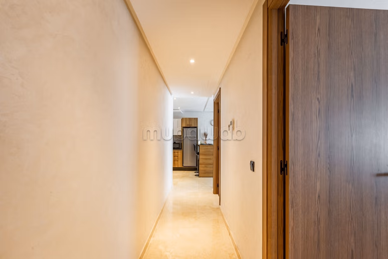Appartement 61 m² à Guéliz — 8