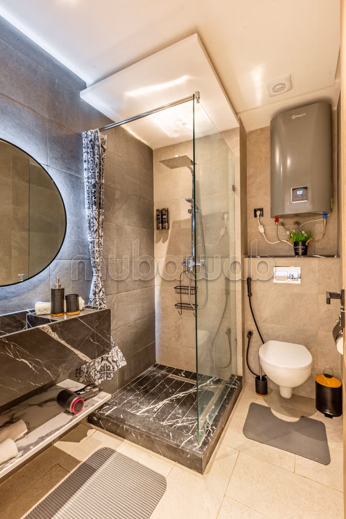Appartement 61 m² à Guéliz — 10