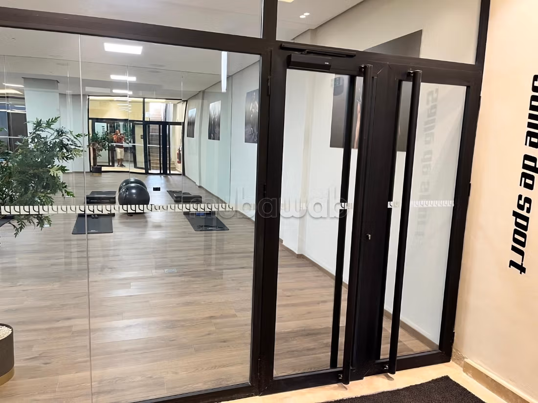 Appartement 61 m² à Guéliz — 26