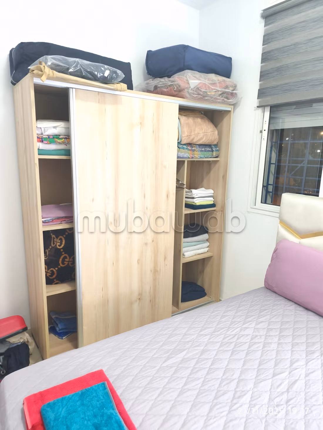 Bal appartement à Tanger en rdc — 6