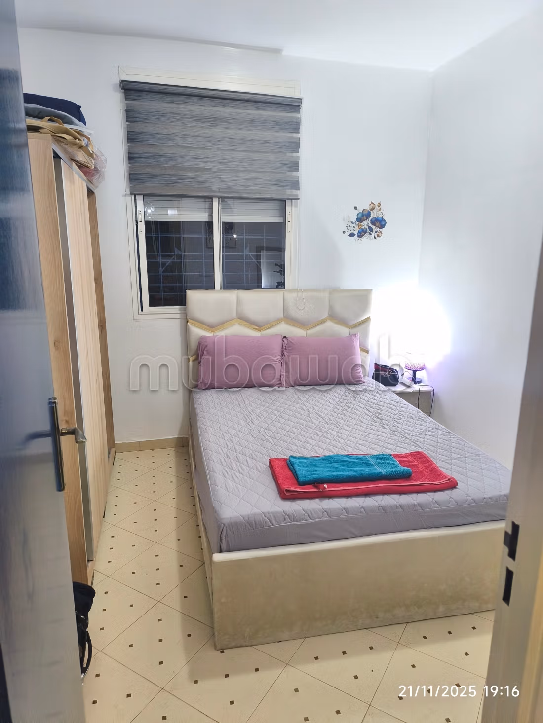 Bal appartement à Tanger en rdc — 5