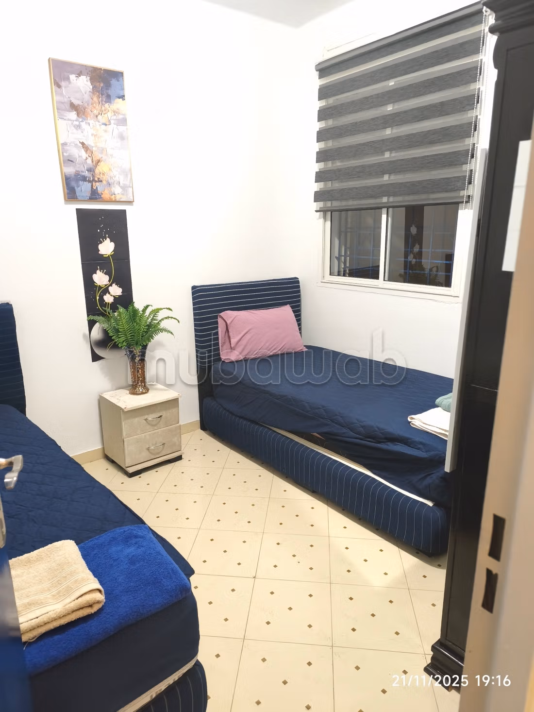 Bal appartement à Tanger en rdc — 4