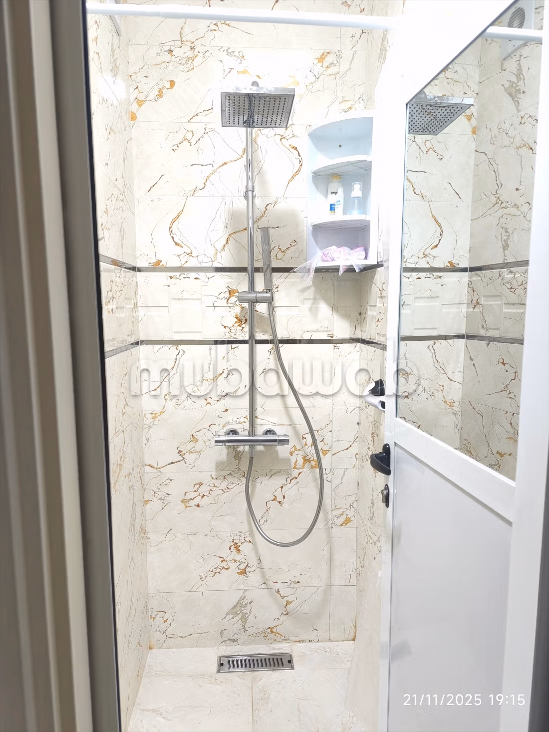 Appartement 58 m² à Boukhalef — 7