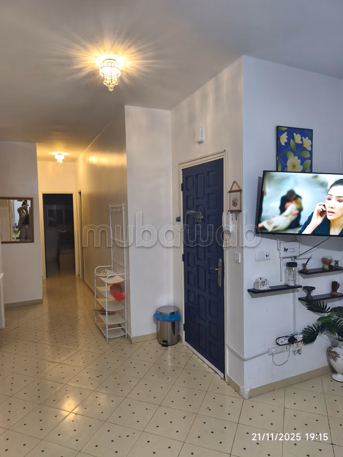 Appartement 58 m² à Boukhalef — 8
