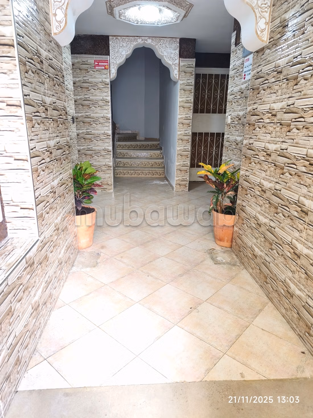 Appartement 58 m² à Boukhalef — 11